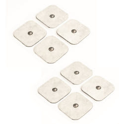 BEURER 8 Electrodes de remplacement 45x45mm