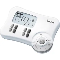 Stimulateur électrique Beurer 662.00 1 pc(s)