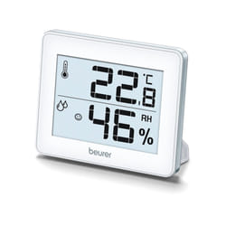 BEURER Thermo hygrometer HM 16