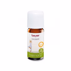 - 10 ml - Bien-être - avec de la vanille - du pamplemousse et de l'orange - Huiles aromatiques solubles à l'eau - Pour un par ...
