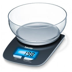 Balance De Cuisine BEURER (KS 25)