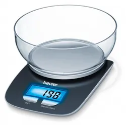 Balance De Cuisine BEURER (KS 25)