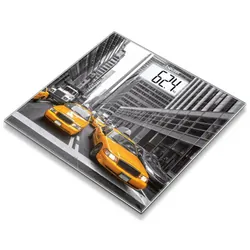Pèse Personne Beurer GS 203 New York