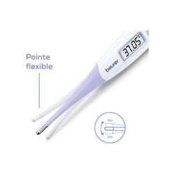 Beurer Thermomètre de contrôle d'ovulation OT20