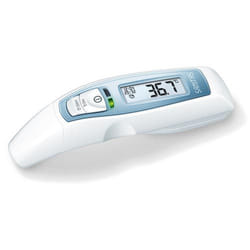 Sanitas SFT 65 Contact Blanc