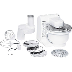 Bosch MUM4427 robot de cuisine 500 W Blanc