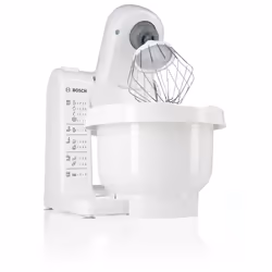 Bosch MUM4427 robot de cuisine 500 W Blanc