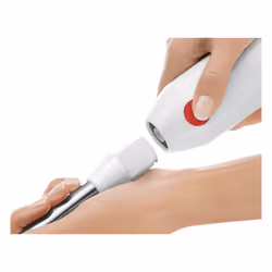 Bosch MSM64110 blender Mélangeur par immersion 450 W Rouge, Blanc - Vue supplémentaire 5