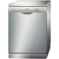 Bosch SMS40D18EU lave-vaisselle Pose libre 12 couverts F