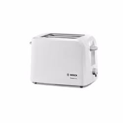 Bosch TAT3A011, 2 part(s), Blanc, Rotatif, 980 W, 220 - 240 V, 50 - 60 Hz