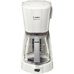 Bosch TKA3A031 machine à café Machine à café filtre 1,25 L
