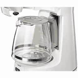 Bosch TKA3A031 machine à café Machine à café filtre 1,25 L