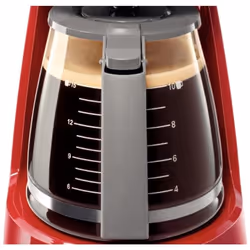 Bosch TKA3A034 machine à café Machine à café filtre 1,25 L