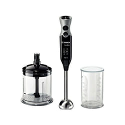 Bosch MSM67140 blender Mélangeur par immersion 750 W Noir
