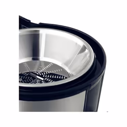 Bosch MES3500 presse-agrumes 700 W Noir, Argent