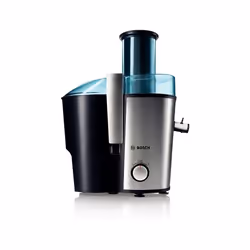 Bosch MES3500 presse-agrumes 700 W Noir, Argent - Vue supplémentaire 6