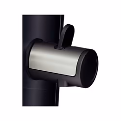 Bosch MES3500 presse-agrumes 700 W Noir, Argent - Vue supplémentaire 9