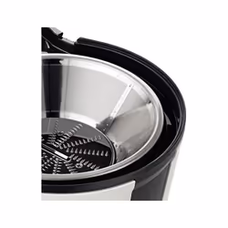 Bosch MES25A0 presse-agrumes Centrifugeuse 700 W Noir, Blanc - Vue supplémentaire 7