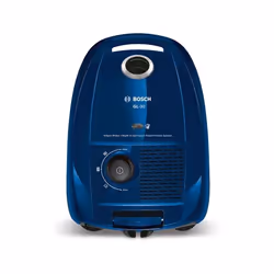 Bosch BGL3B110 Aspirateur 4 L Aspirateur réservoir cylindrique Sec 650 W Sac à poussière
