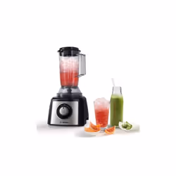 Bosch MCM3501M robot de cuisine 800 W 2,3 L Noir - Vue supplémentaire 7