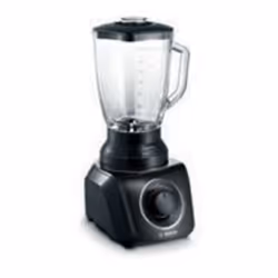 Bosch MMB42G0B, Mélangeur de table, Noir