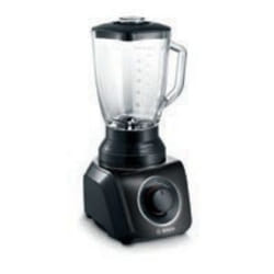 Bosch MMB42G0B blender Mélangeur de table Noir