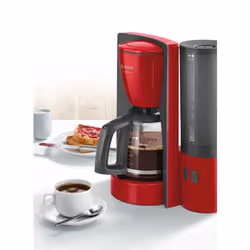Bosch TKA6A044 machine à café Machine à café filtre