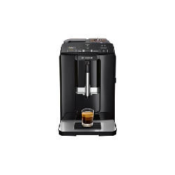 Bosch TIS30129RW machine à café Machine à expresso 1,4 L