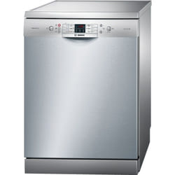 Lave Vaisselle BOSCH 13 Couverts - Silver (SMS68L28TR)