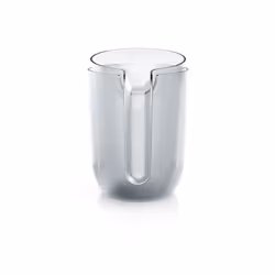 Bosch MESM731M presse-agrumes Centrifugeuse lente 150 W Noir - Vue supplémentaire 5
