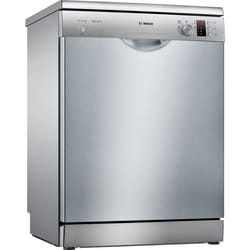 Bosch Serie 2 SMS25AI02E lave-vaisselle Pose libre 12 couverts E