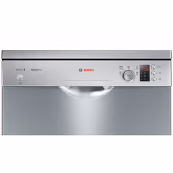 Bosch Serie 2 SMS25AI02E lave-vaisselle Pose libre 12 couverts E
