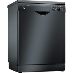 Bosch Serie 2 SMS25AB00G lave-vaisselle Pose libre 12 couverts E