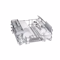 Bosch Serie 2 SMS25AB00G lave-vaisselle Pose libre 12 couverts E