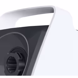 Bosch MFW3612A hachoir 500 W Noir, Blanc
