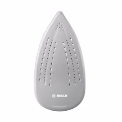 Bosch Serie 4 TDS4070 Centrale vapeur 2400 W 1,4 L Noir, Gris