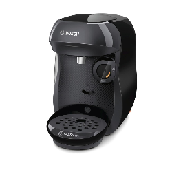 Bosch TAS1002 machine à café Entièrement automatique Machine à expresso 0,7 L