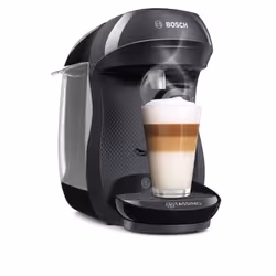 Bosch TAS1002 machine à café Entièrement automatique Machine à expresso 0,7 L