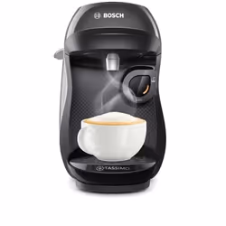 Bosch TAS1002 machine à café Entièrement automatique Machine à expresso 0,7 L - Vue supplémentaire 4