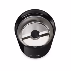 Bosch TSM6A013B appareil à moudre le café 180 W Noir