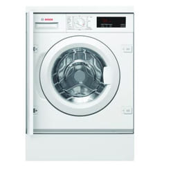 Bosch Serie 6 WIW24347FF machine à laver Charge avant 7 kg 1200 tr/min Blanc