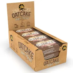 ALL STARS Fitness Products Oat Cake Bar