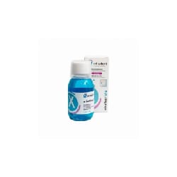 MIRADENT Bain de Bouche Mirafluor 500ml