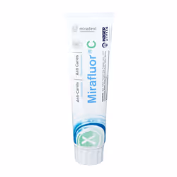 MIRAWHITE GELEE est un dentifrice en gelée blanchissante et lissante pour les dents.S'utilise une à deux fois par joue.C'es ...