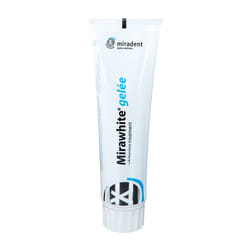 MIRADENT Mirawhite Gelee 100ml