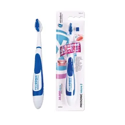 Miradent Brosse à dent Electrique