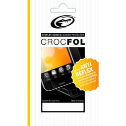 Crocfol Antireflex, Pentax K-m/K-x Transparent