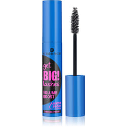 Essence Get BIG! Lashes teinte 01 Black 12 ml