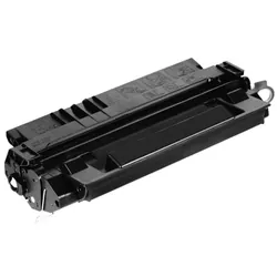 compatech 21100001 Cartouche de tonerCompatible Noir