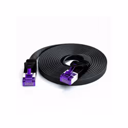 deleyCON MK2909 câble de réseau Noir 25 m Cat7 U/FTP (STP) - Vue supplémentaire 4